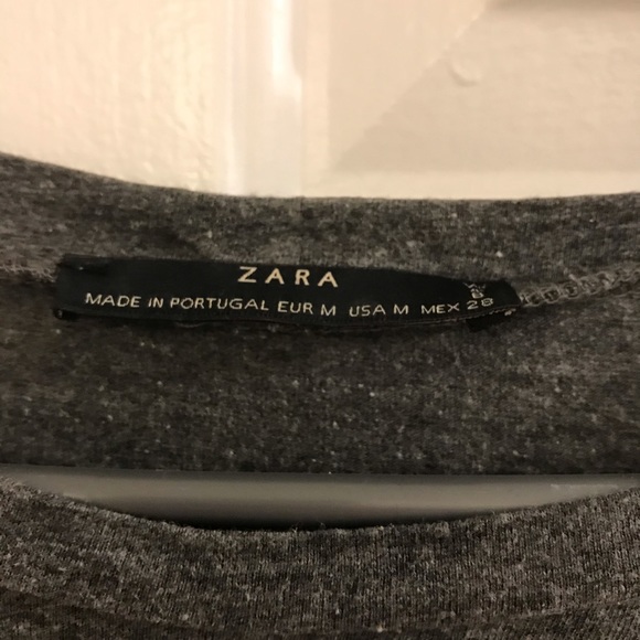 Zara long sleeve - Picture 4 of 4